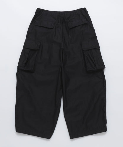 NEEDLES: H.D. PANT-BDU