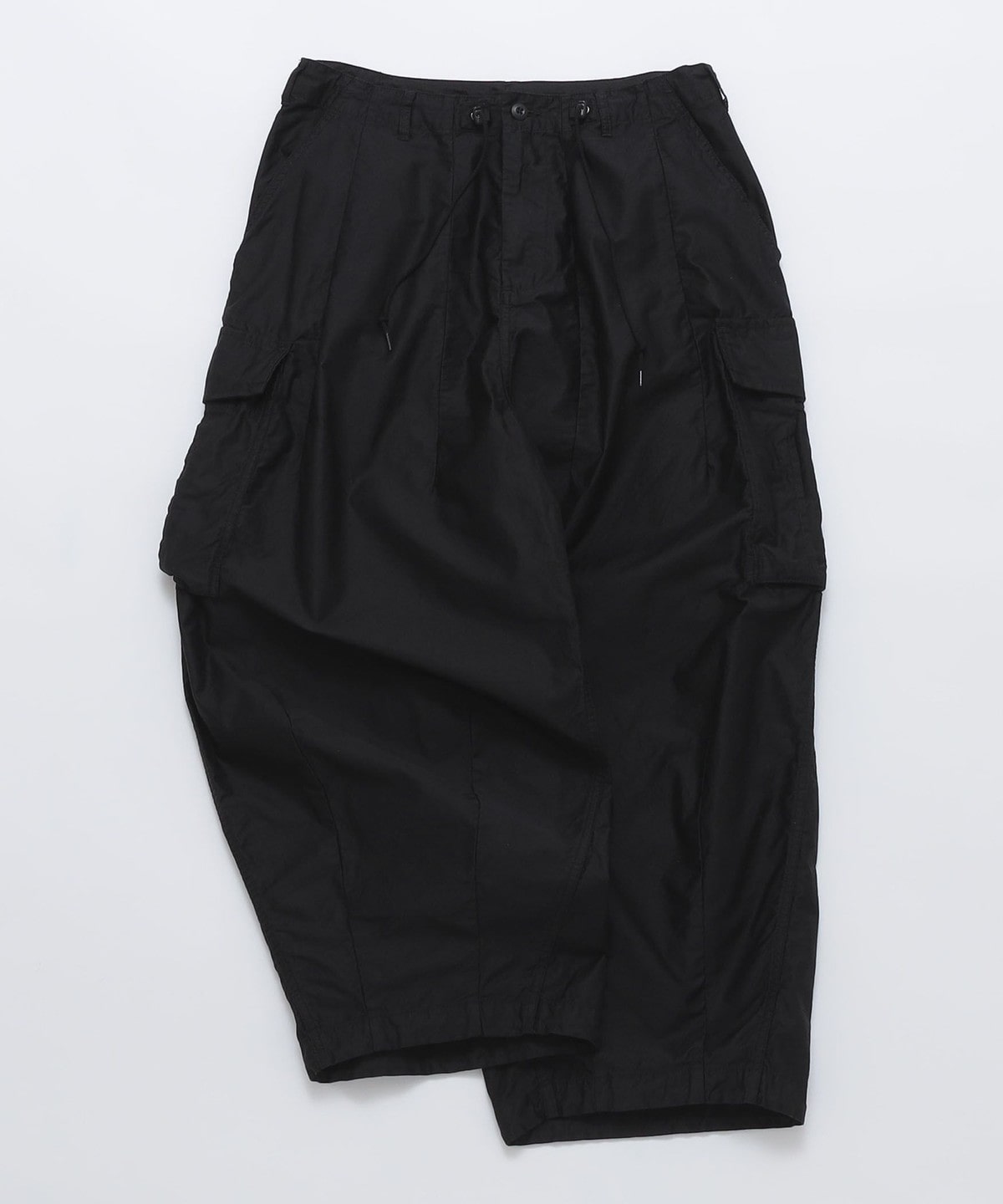 NEEDLES: H.D. PANT-BDU