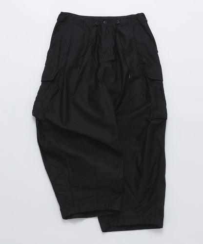 NEEDLES: H.D. PANT-BDU