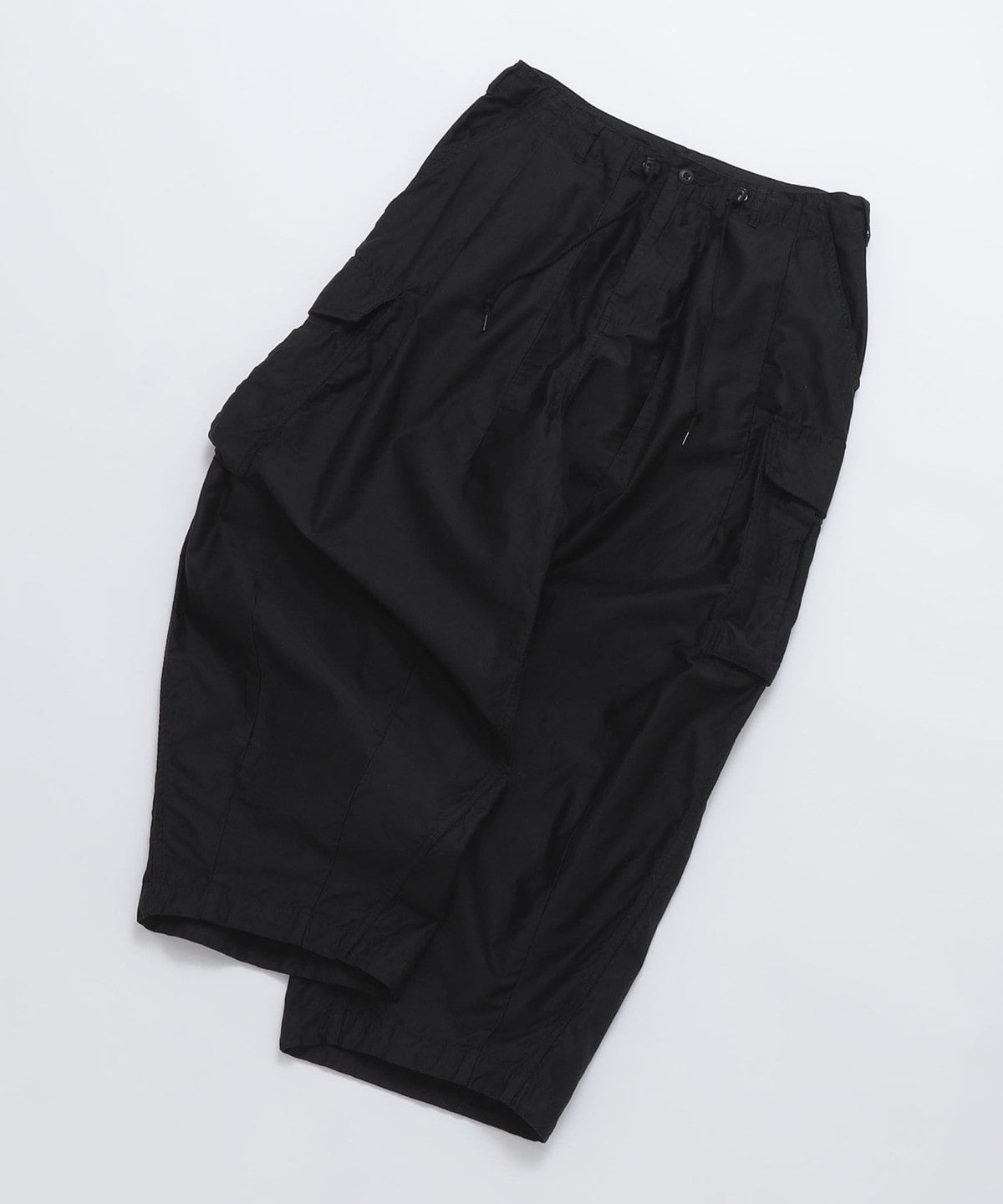 NEEDLES: H.D. PANT-BDU