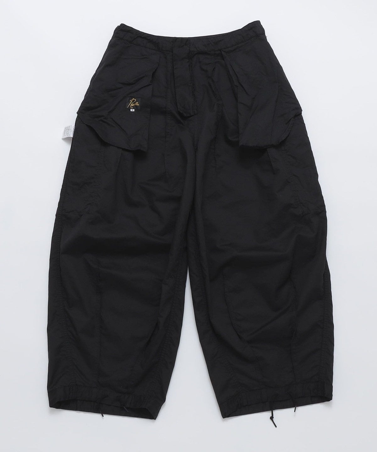 NEEDLES: H.D. PANT-BDU