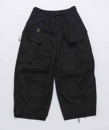 NEEDLES: H.D. PANT-BDU