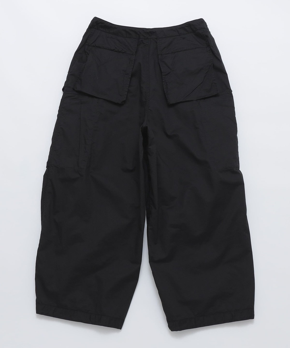 NEEDLES: H.D. PANT-BDU