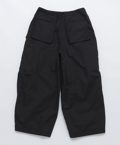 NEEDLES: H.D. PANT-BDU