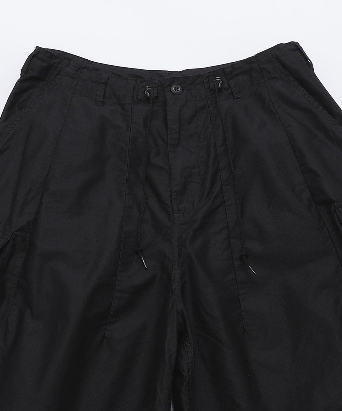 NEEDLES: H.D. PANT-BDU