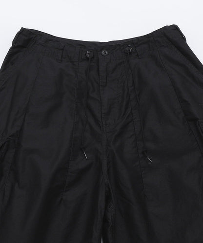 NEEDLES: H.D. PANT-BDU