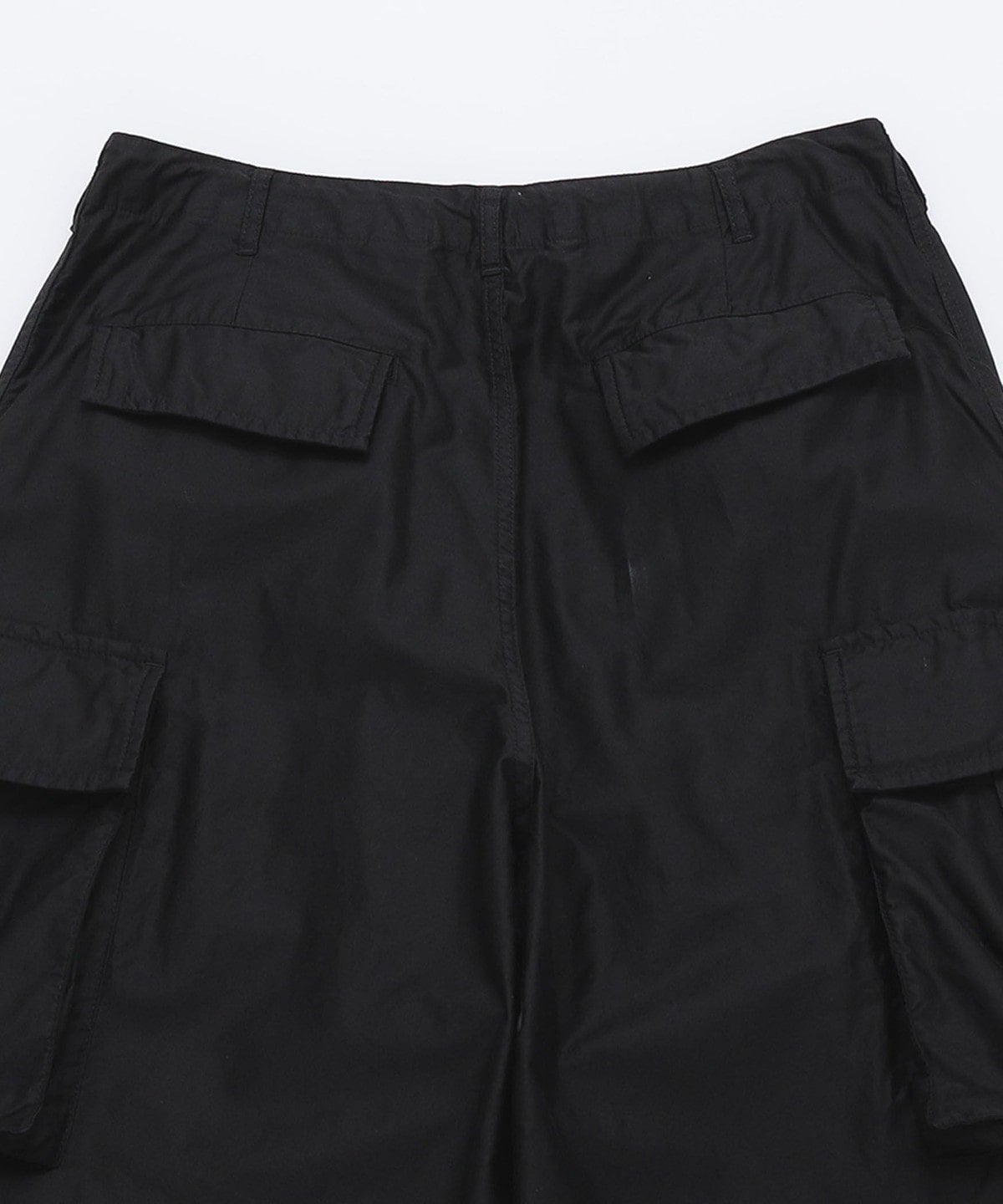 NEEDLES: H.D. PANT-BDU