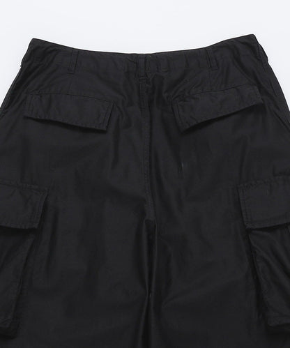 NEEDLES: H.D. PANT-BDU