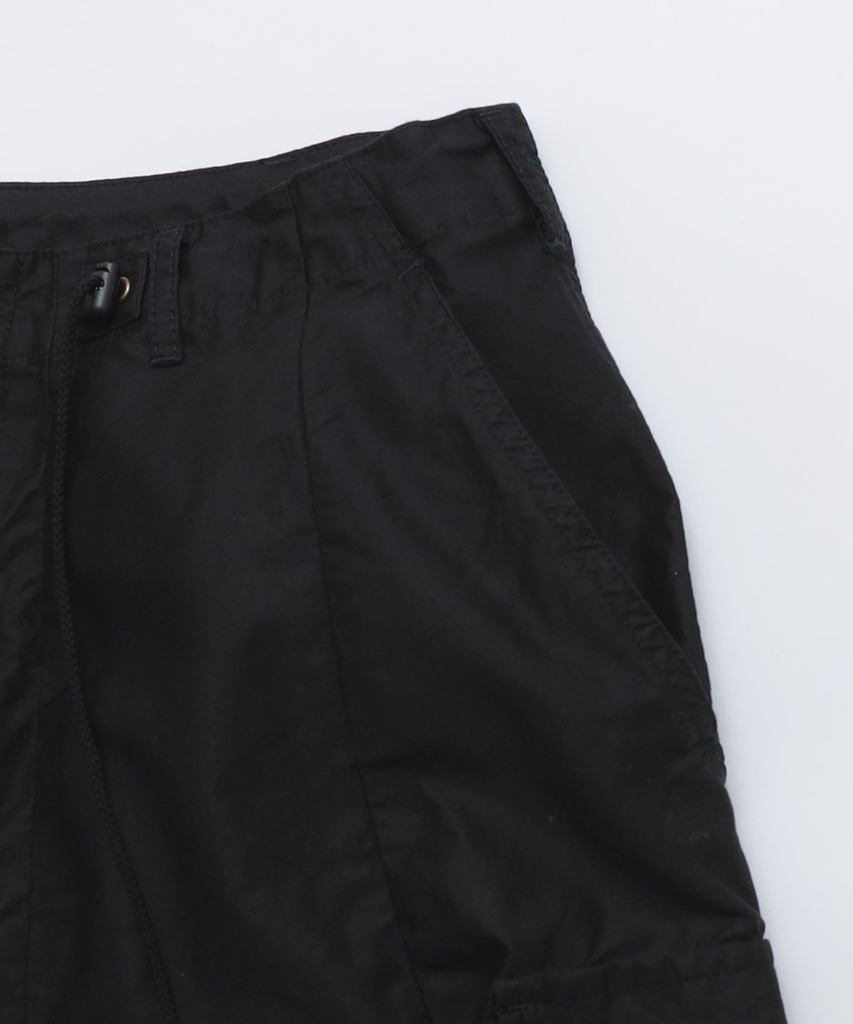 NEEDLES: H.D. PANT-BDU