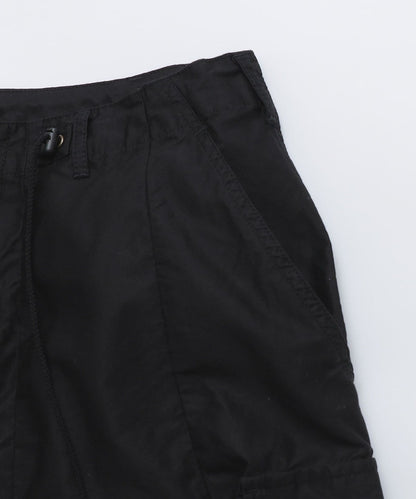 NEEDLES: H.D. PANT-BDU