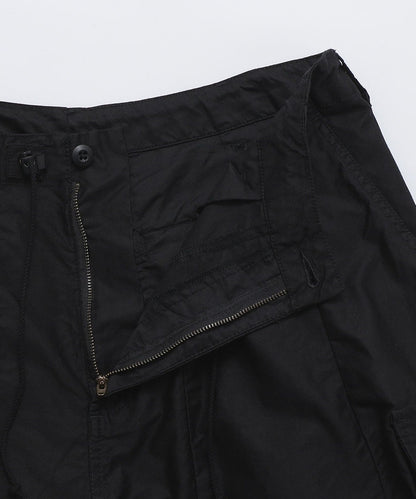 NEEDLES: H.D. PANT-BDU