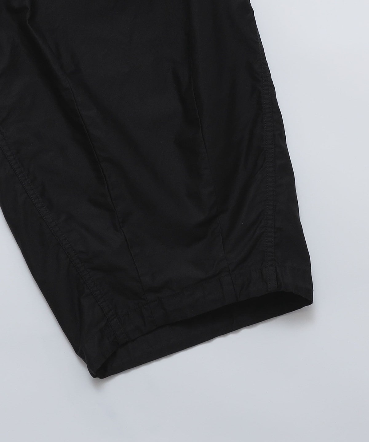 NEEDLES: H.D. PANT-BDU