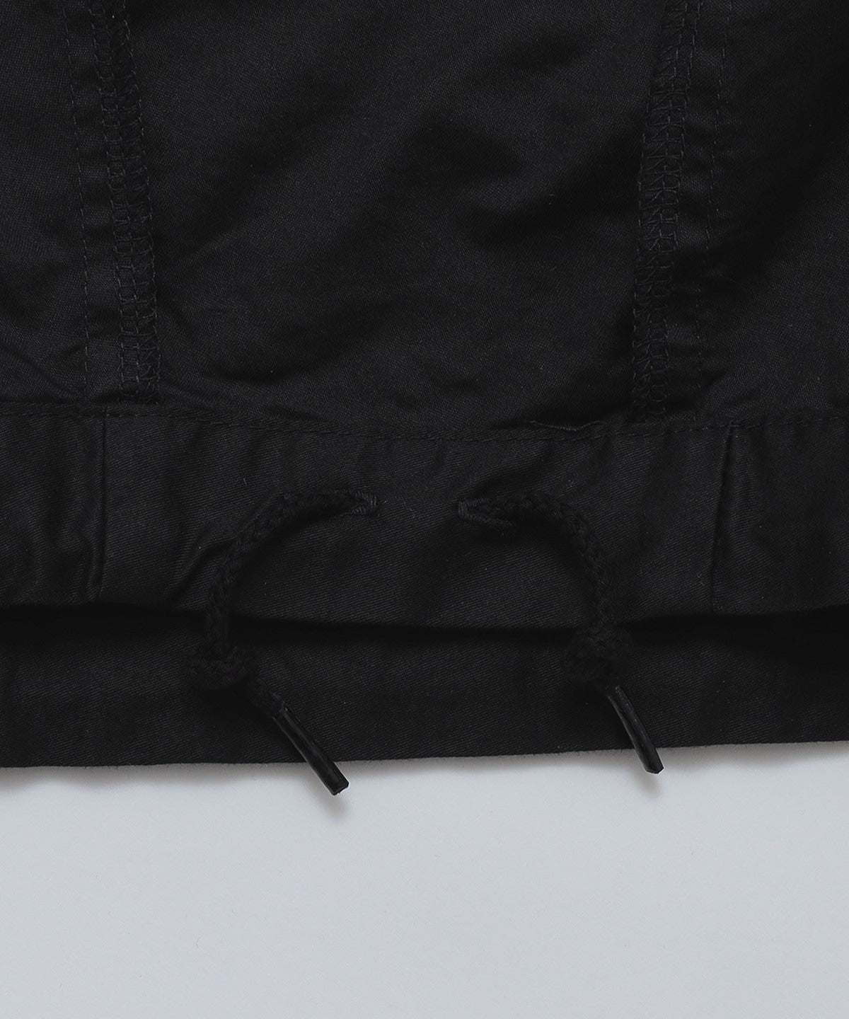 NEEDLES: H.D. PANT-BDU