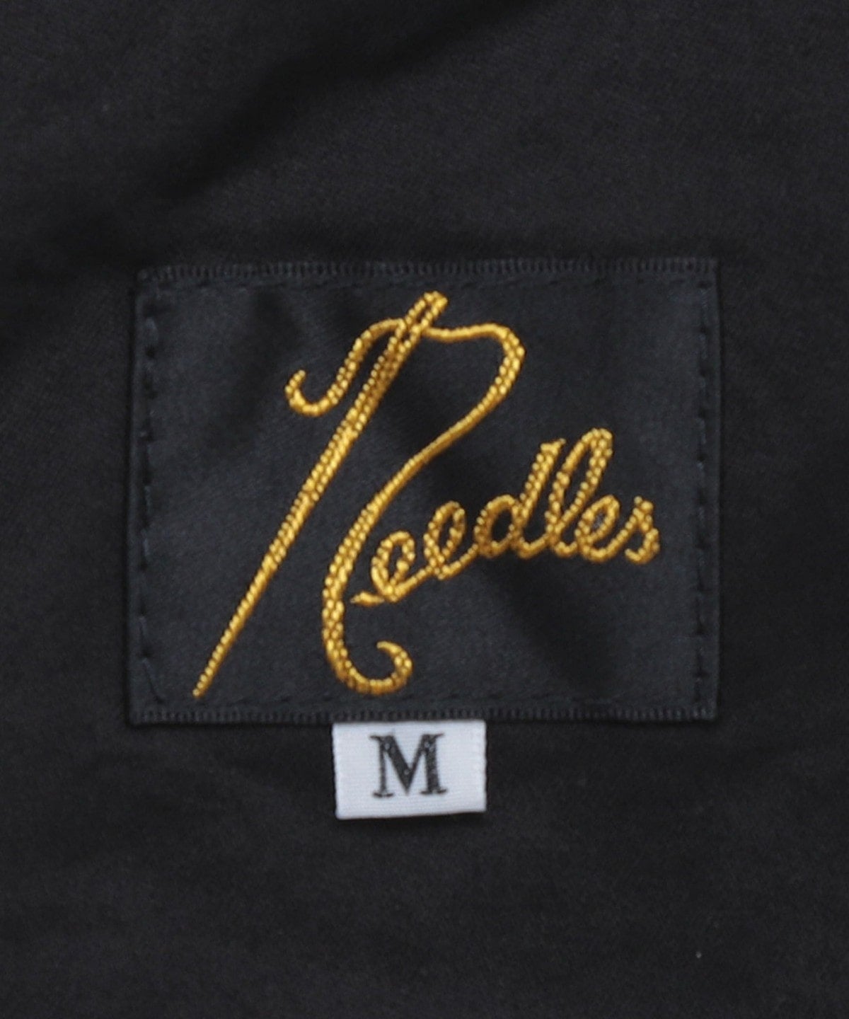 NEEDLES: H.D. PANT-BDU