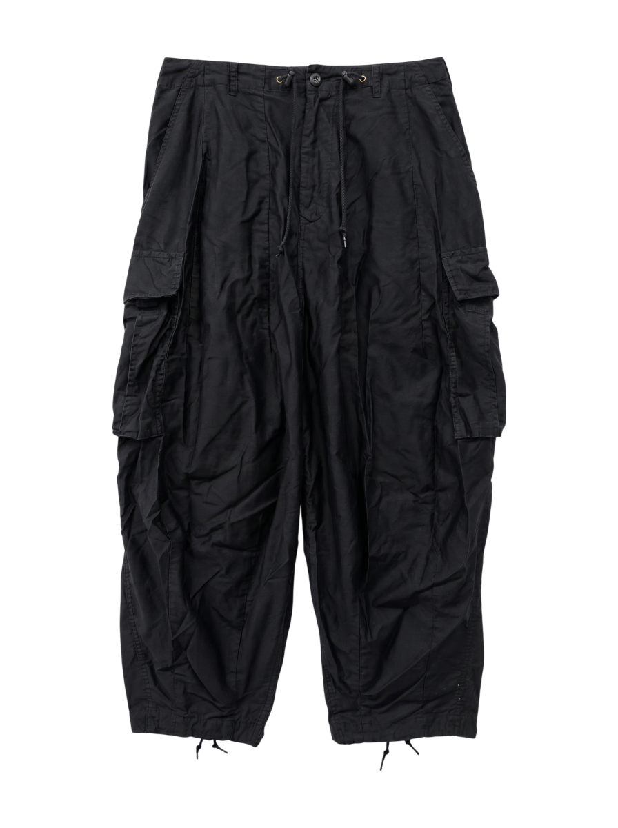 NEEDLES: H.D. PANT-BDU