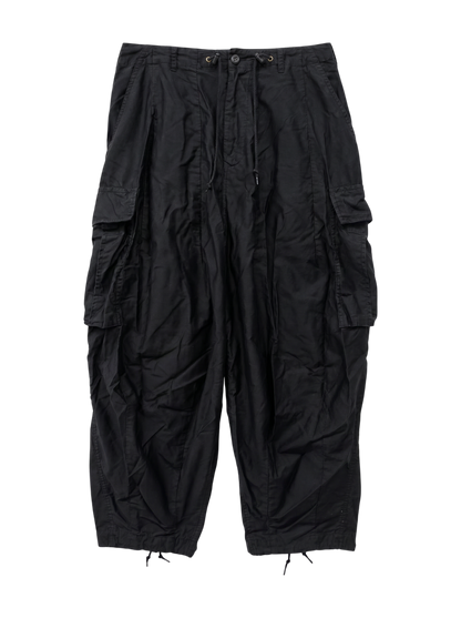 NEEDLES: H.D. PANT-BDU