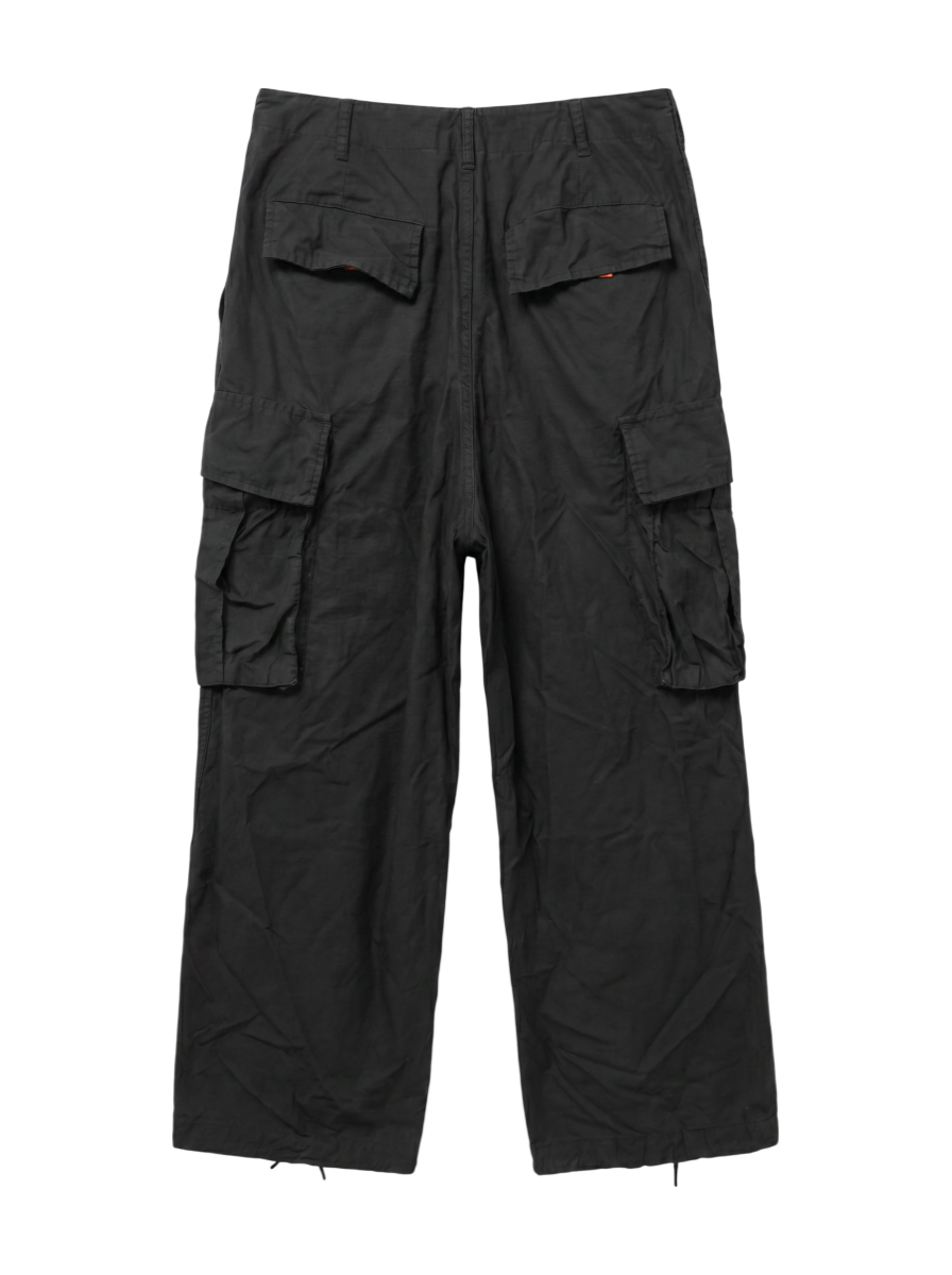 NEEDLES: H.D. PANT-BDU