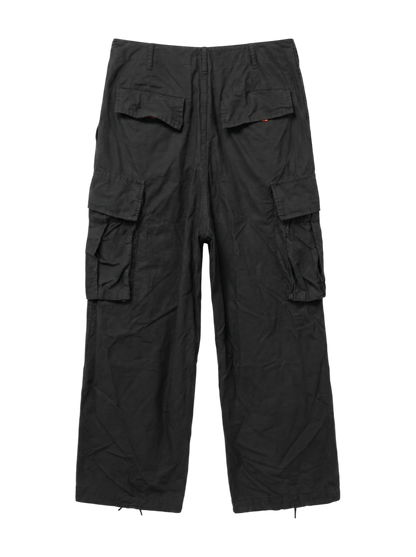 NEEDLES: H.D. PANT-BDU