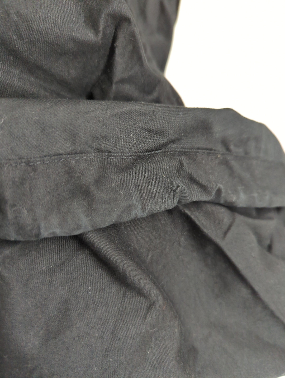 NEEDLES: H.D. PANT-BDU