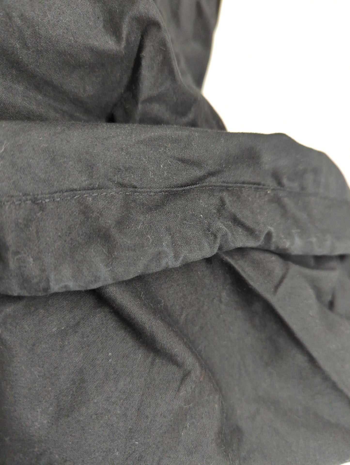 NEEDLES: H.D. PANT-BDU