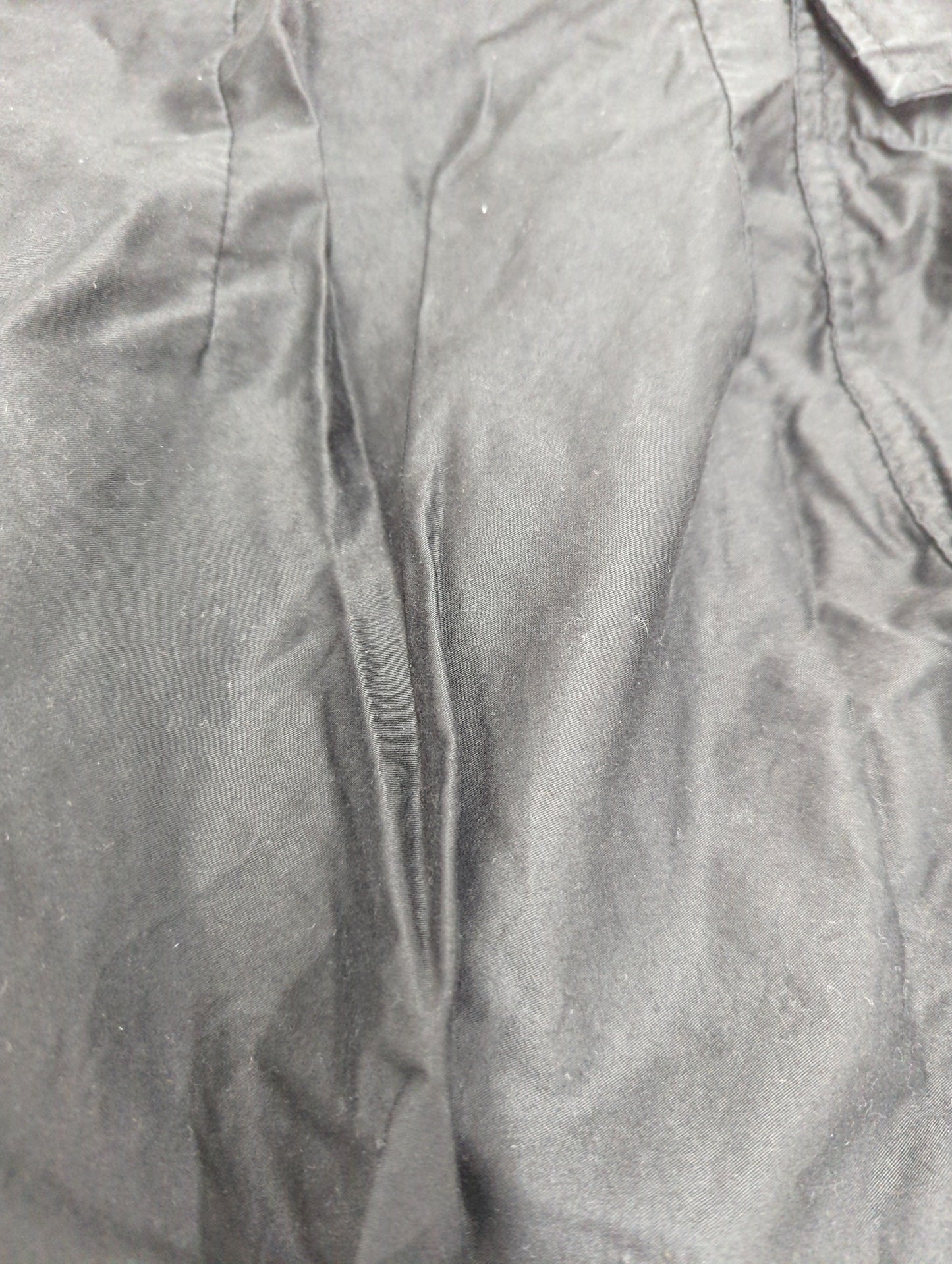 NEEDLES: H.D. PANT-BDU