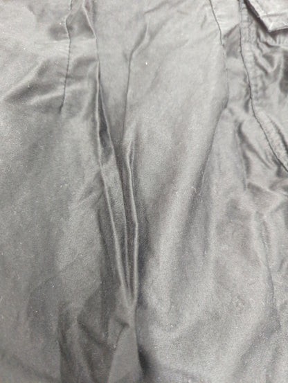NEEDLES: H.D. PANT-BDU