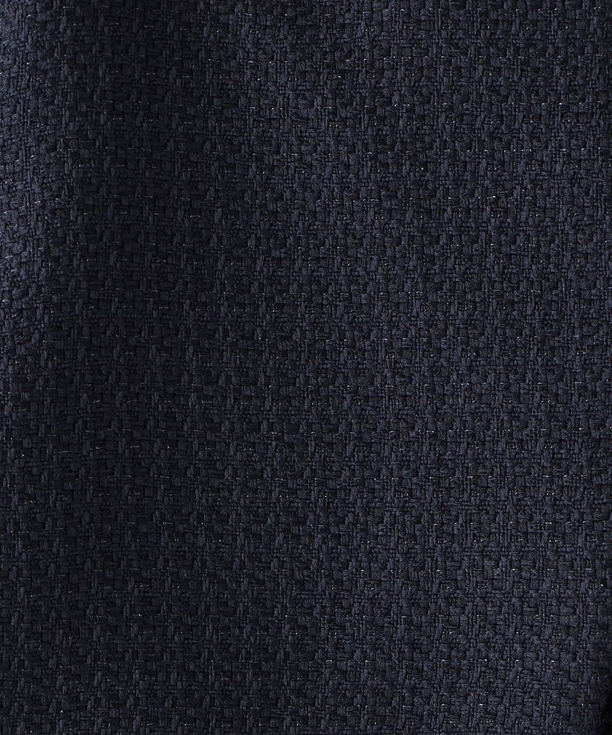 SHIPS KDIS:ラメ ブッチャー ボレロ(110〜150cm)