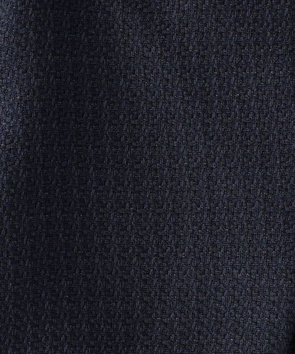 SHIPS KDIS:ラメ ブッチャー ボレロ(110〜150cm)