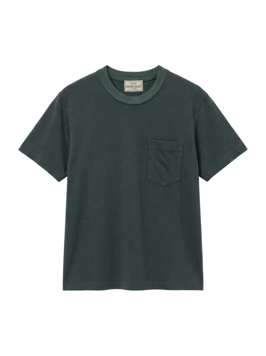 SHIPS:Tシャツ/カットソー