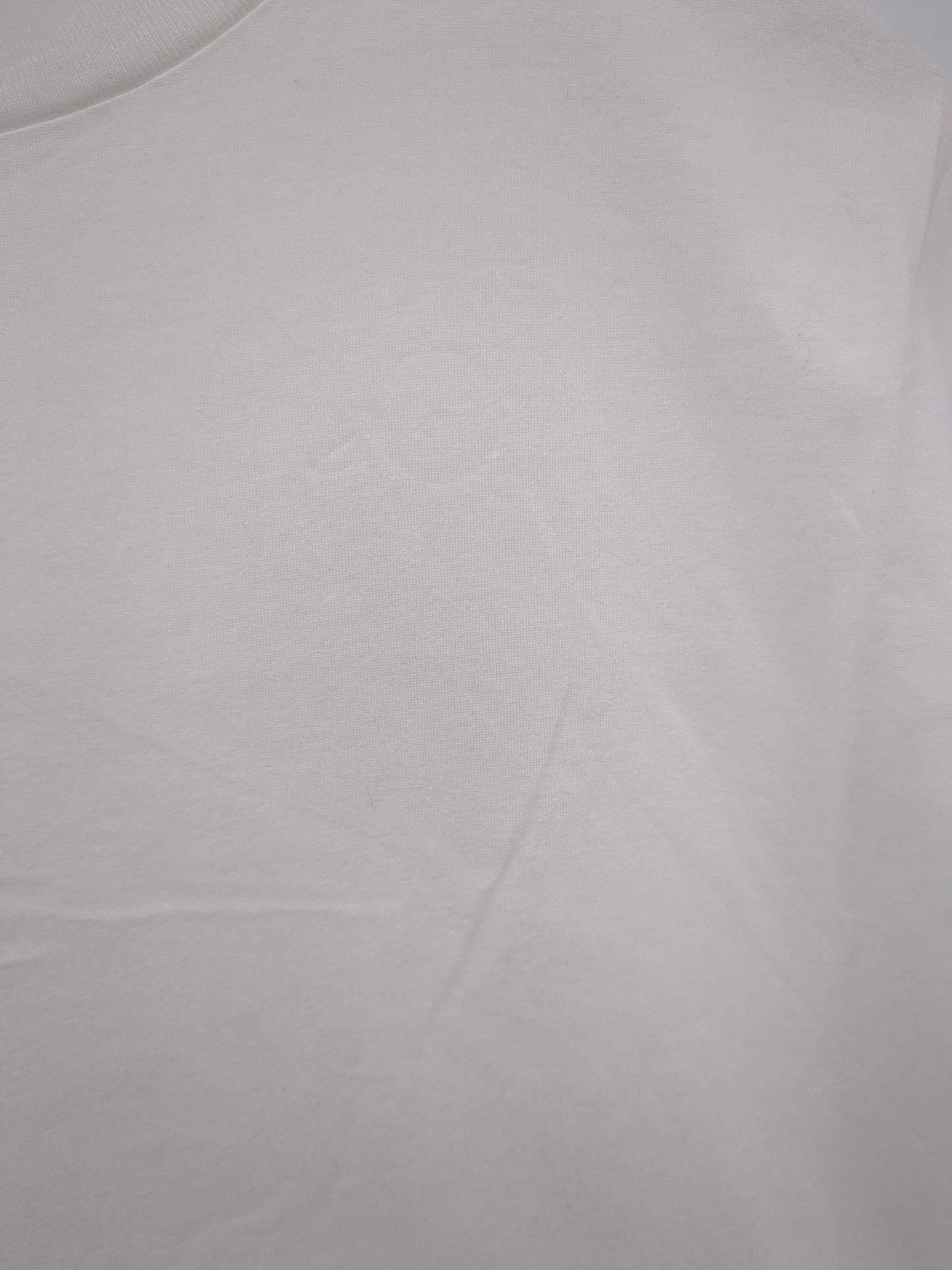 SHIPS Primary Navy Label:コットンショートスリーブプルオーバー