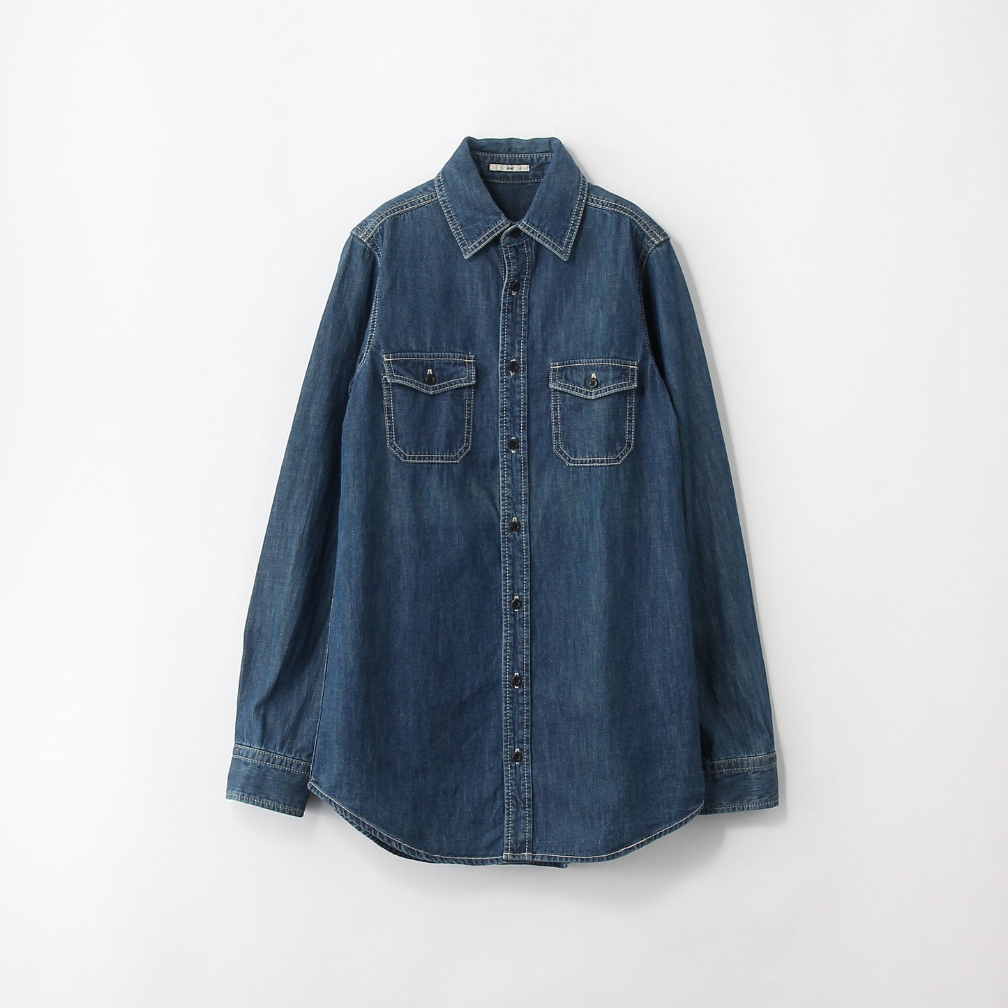 SHIPS:シャツ/ブラウス