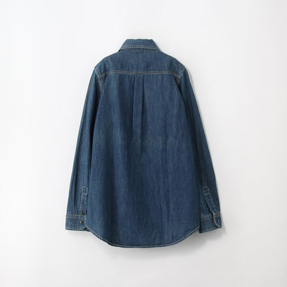 SHIPS:シャツ/ブラウス