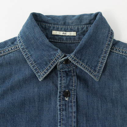 SHIPS:シャツ/ブラウス