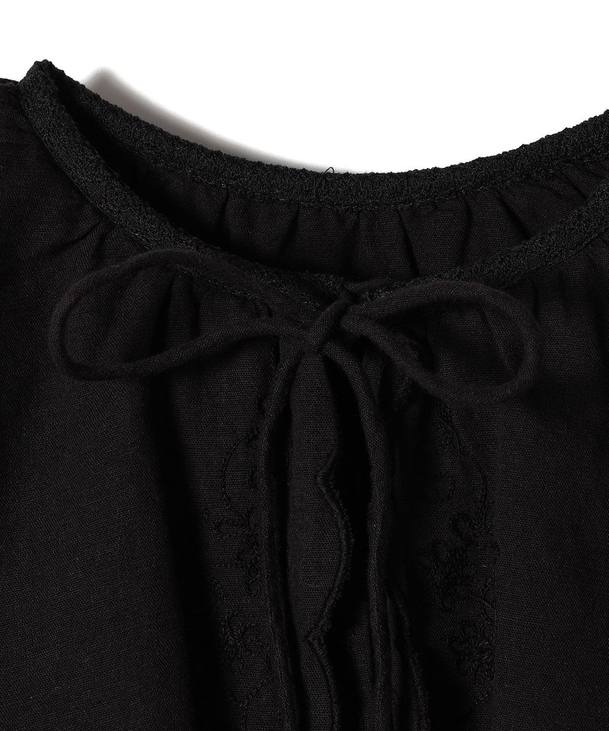 Pheeta:〈手洗い可能〉チュニック シャツ（Julie）