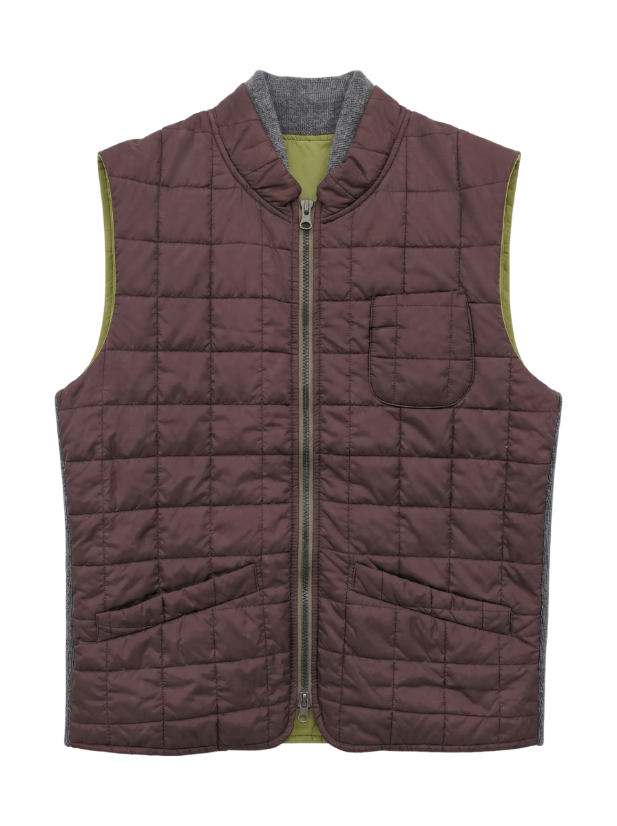 ML:QILT VEST