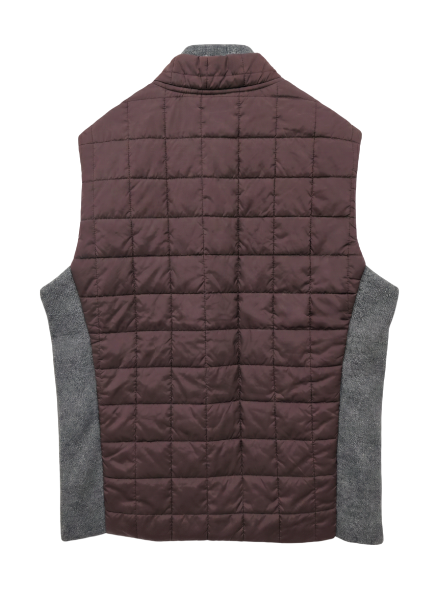 ML:QILT VEST