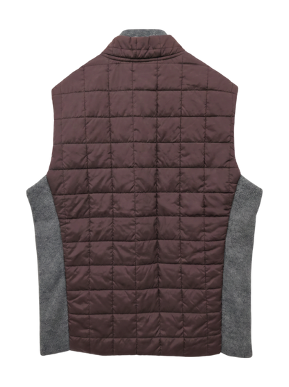 ML:QILT VEST