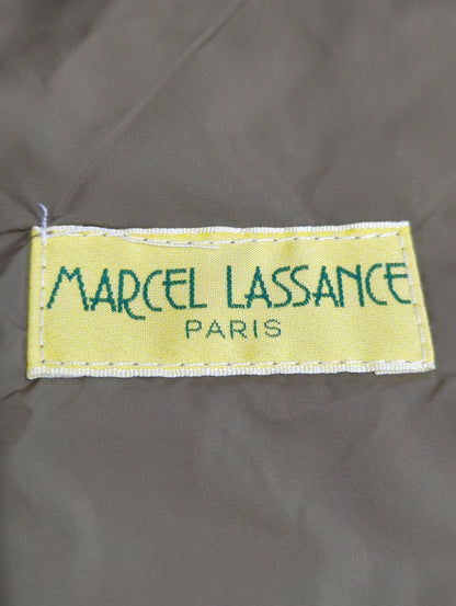 ML:QILT VEST