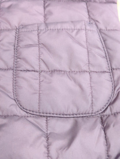 ML:QILT VEST