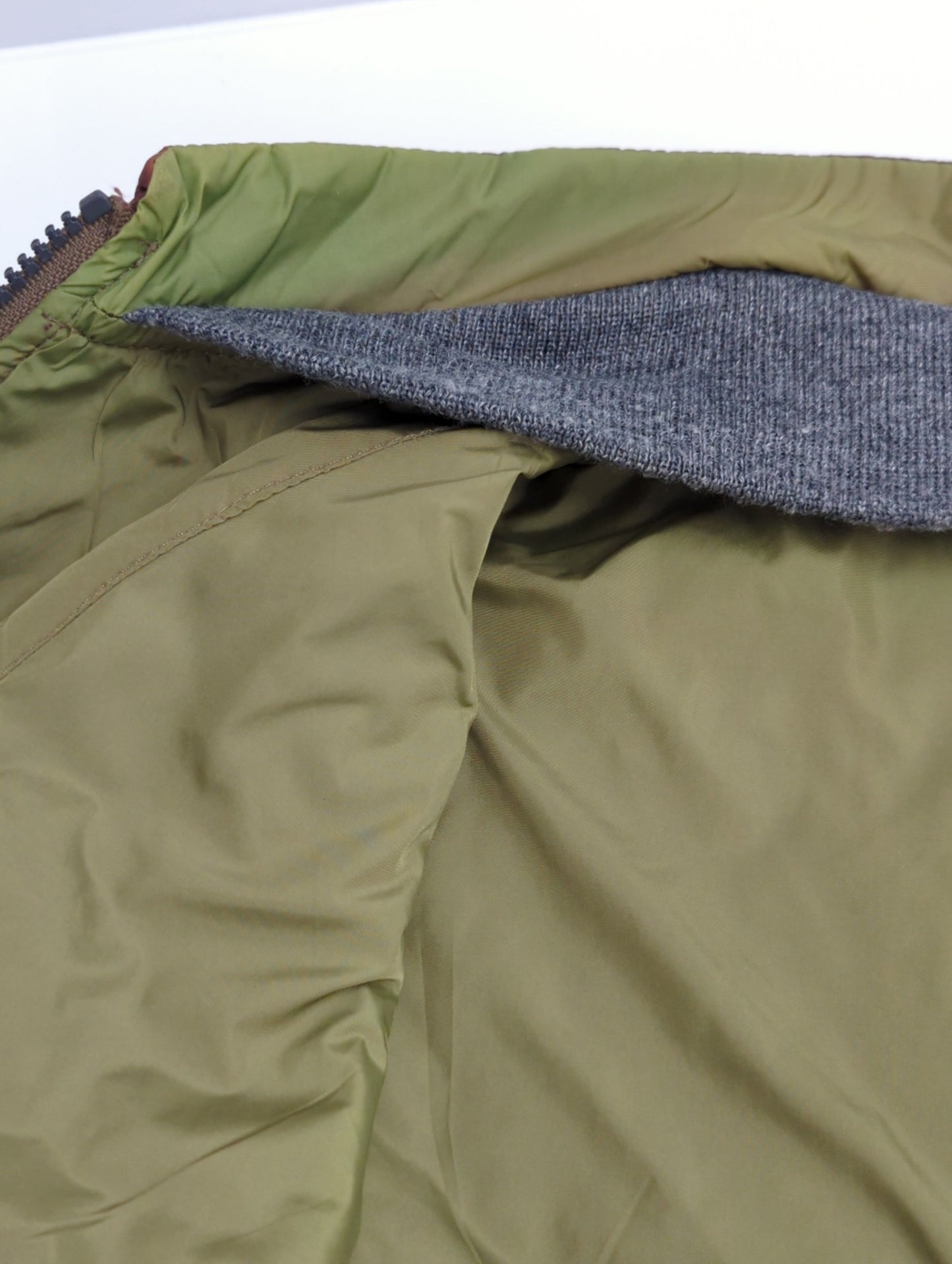 ML:QILT VEST