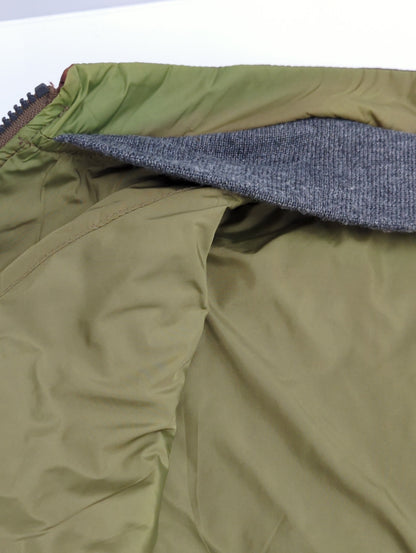 ML:QILT VEST