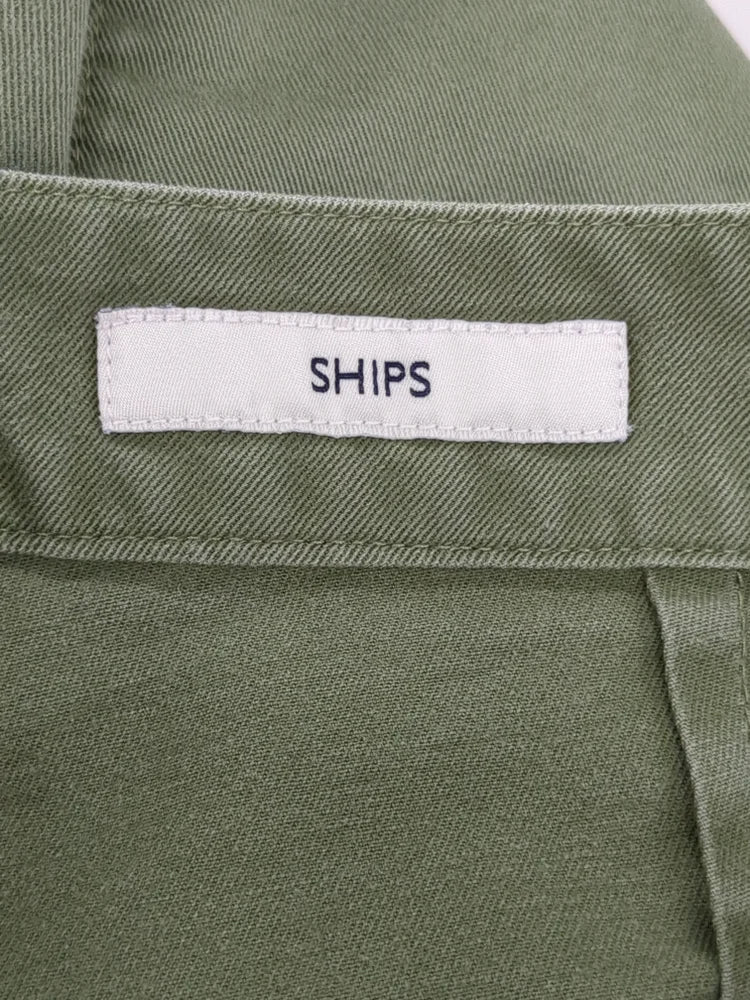 SHIPS:パンツ