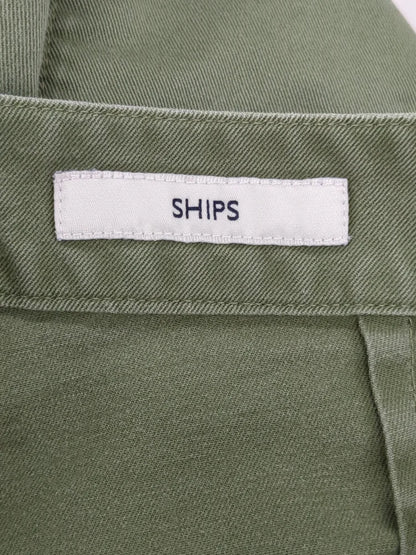 SHIPS:パンツ