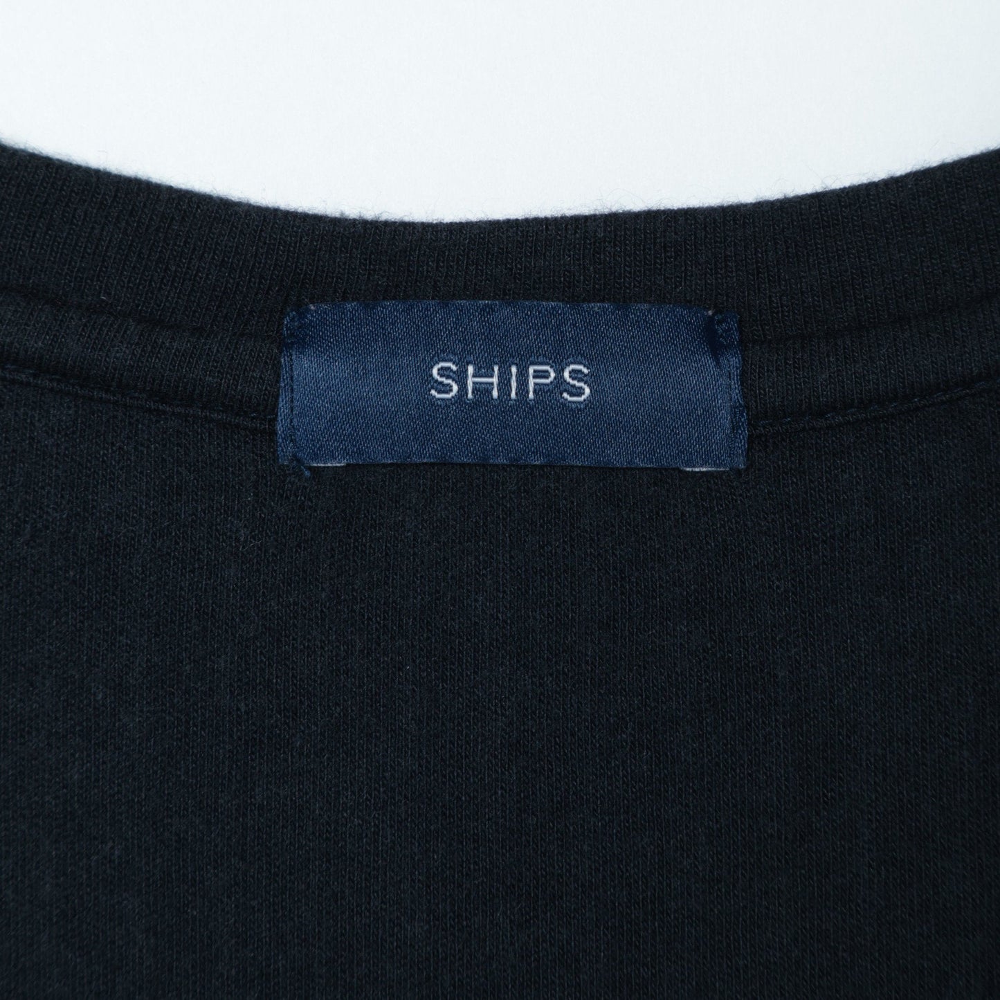 SHIPS:CTN/MD V/N POV