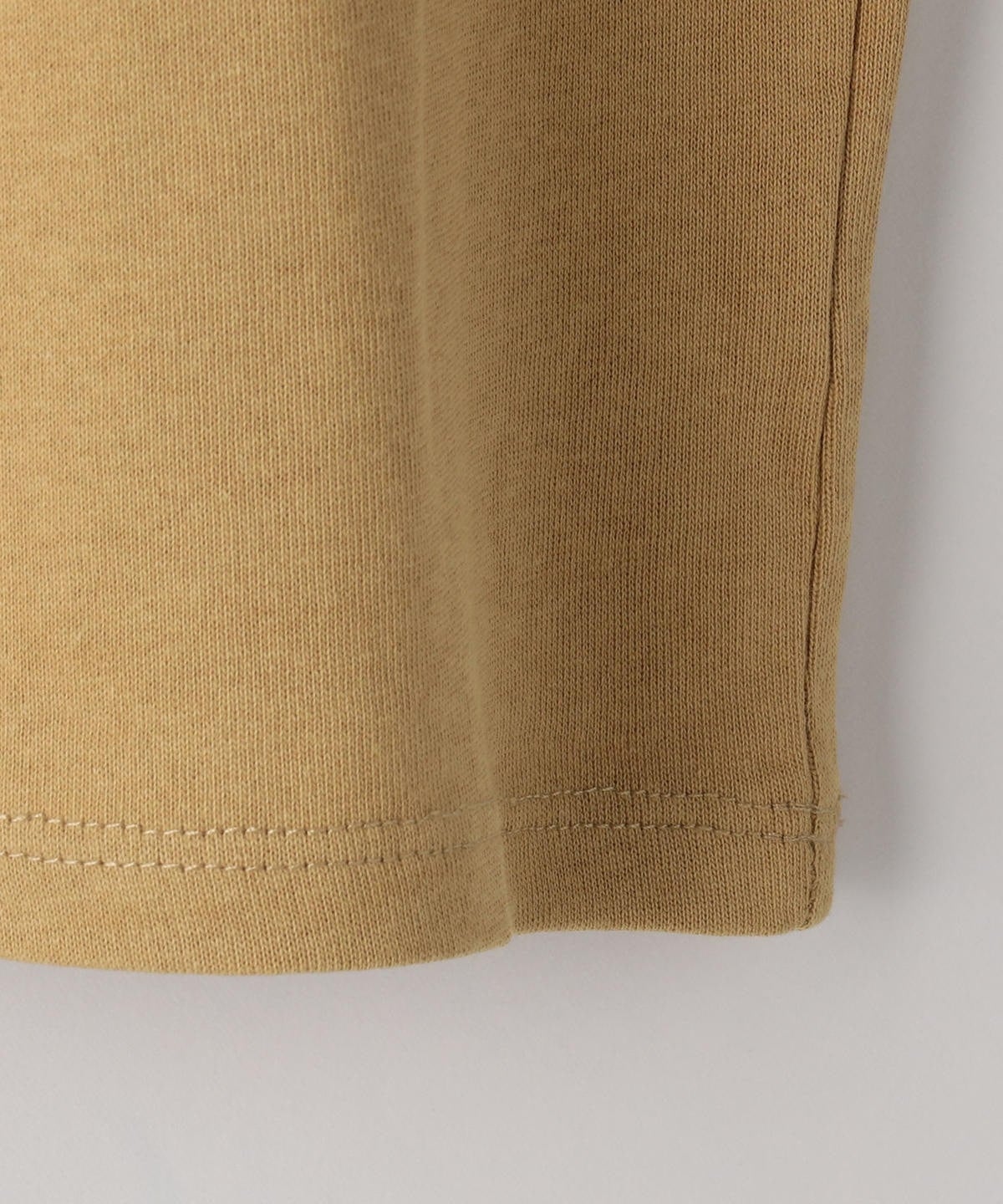 Khaju:アシンメトリータンクトップ