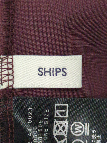 SHIPS:Tシャツ/カットソー