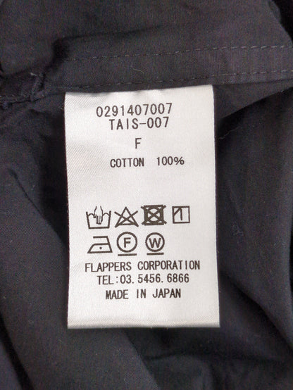 TICCA:フレンチスリーブワンピース