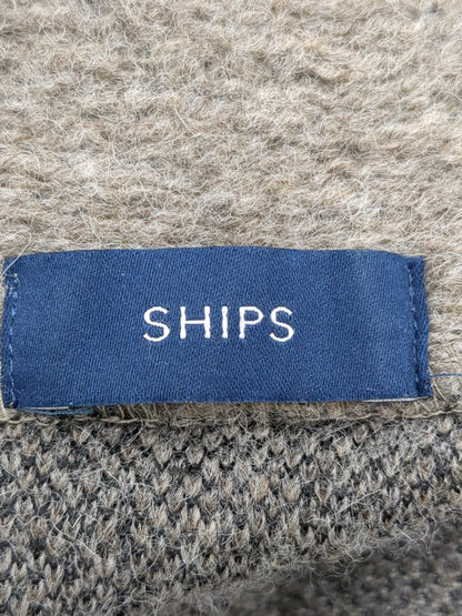 SHIPS:アウター