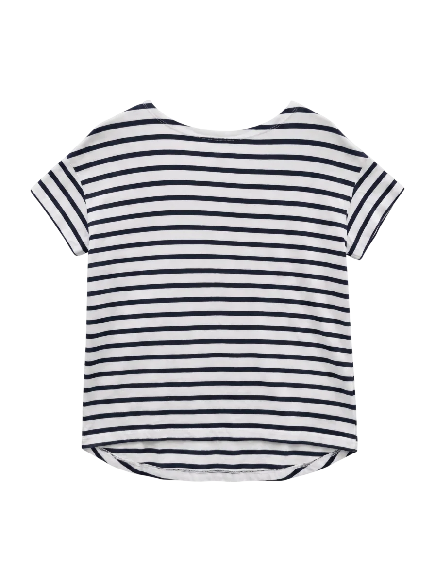 SHIPS:BOATNECK BORDER S/S POV