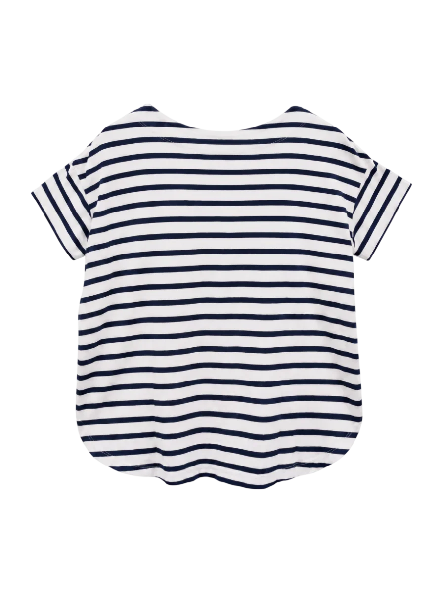 SHIPS:BOATNECK BORDER S/S POV